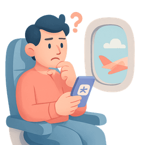 What's the point of Flight Mode?